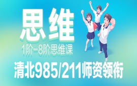 广州数学思维课程